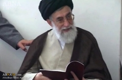 دانلود فیلم/ زوجی که رهبر انقلاب خطبه عقدشان را خواندند 